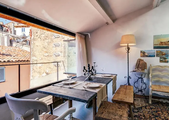 Croisette Cannes Duplex