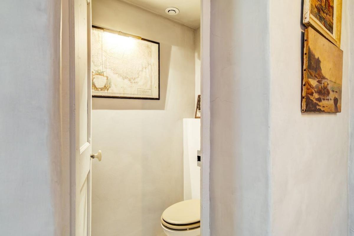 Croisette Duplex Apartment *
