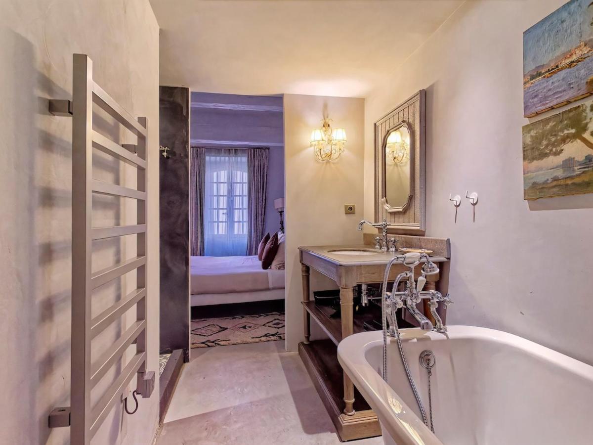 Croisette Duplex
