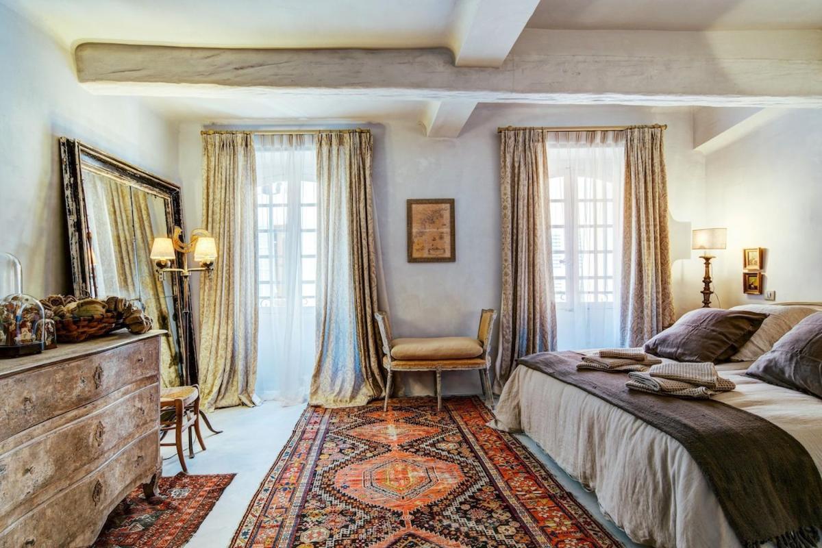 Apartment Croisette Duplex *