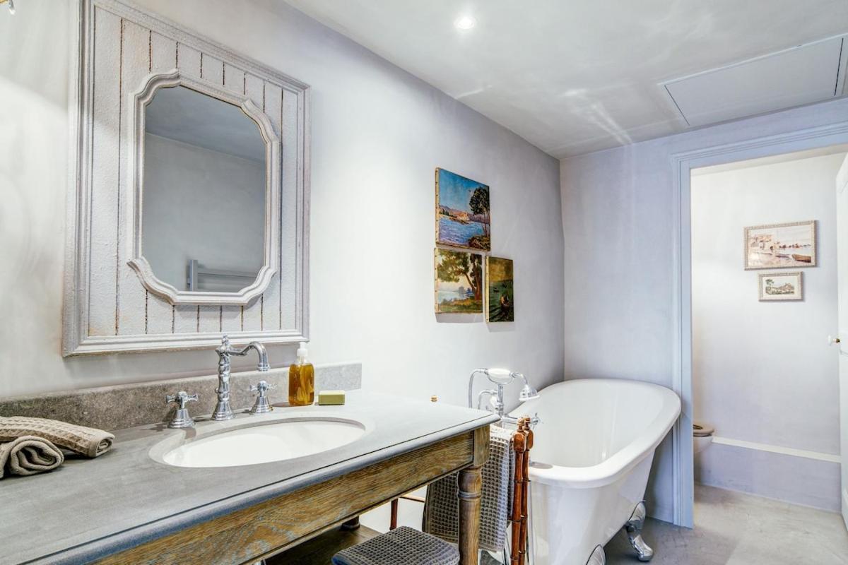 Apartment Croisette Duplex Cannes