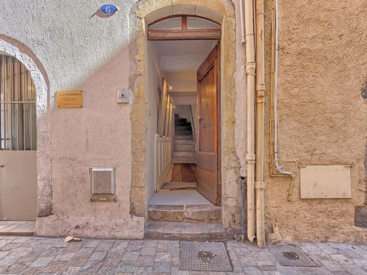 Apartment Croisette Duplex