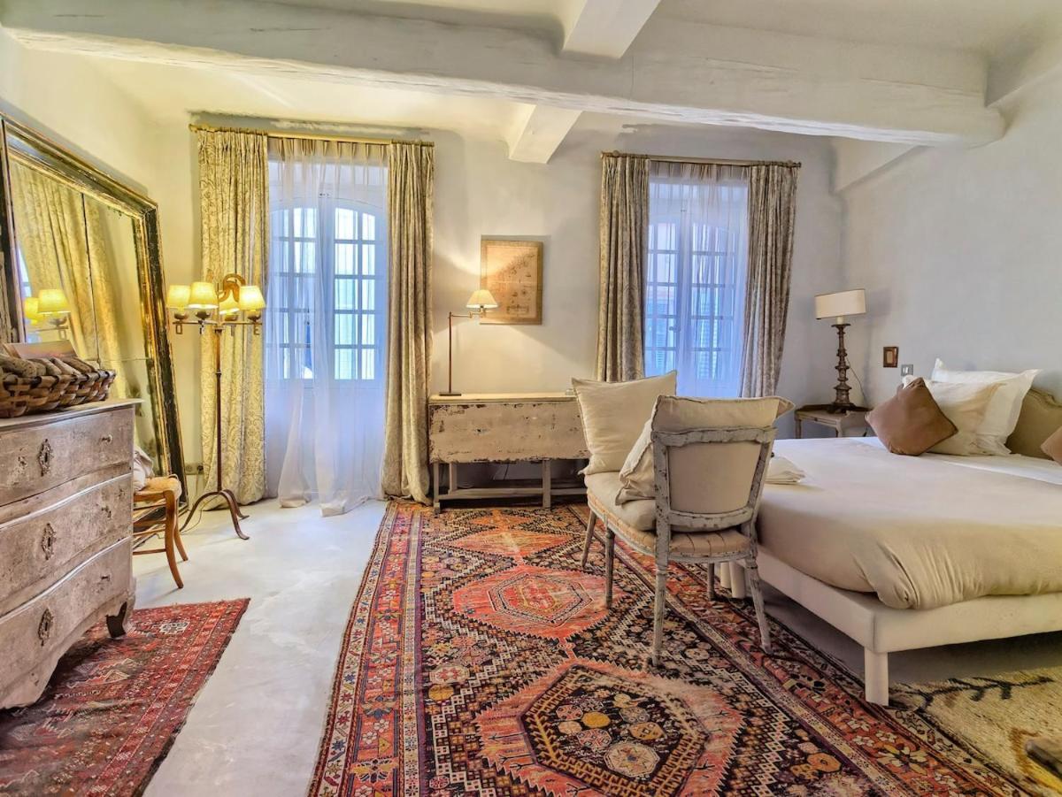 Croisette Duplex Apartment *
