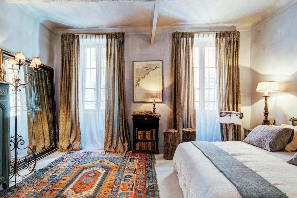 Apartment Croisette Duplex Cannes