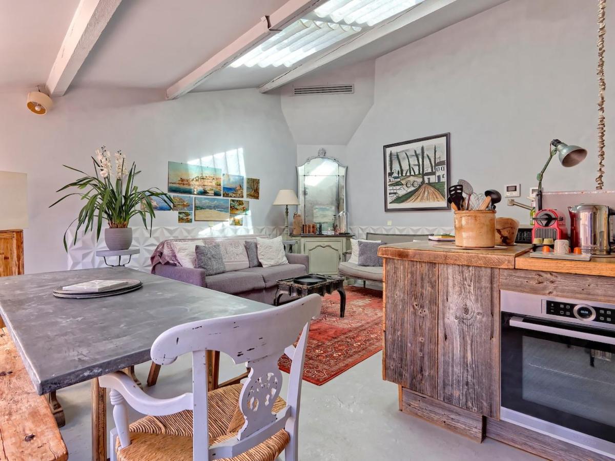 Croisette Duplex Cannes
