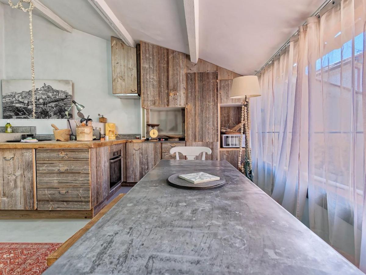 Apartment Croisette Duplex