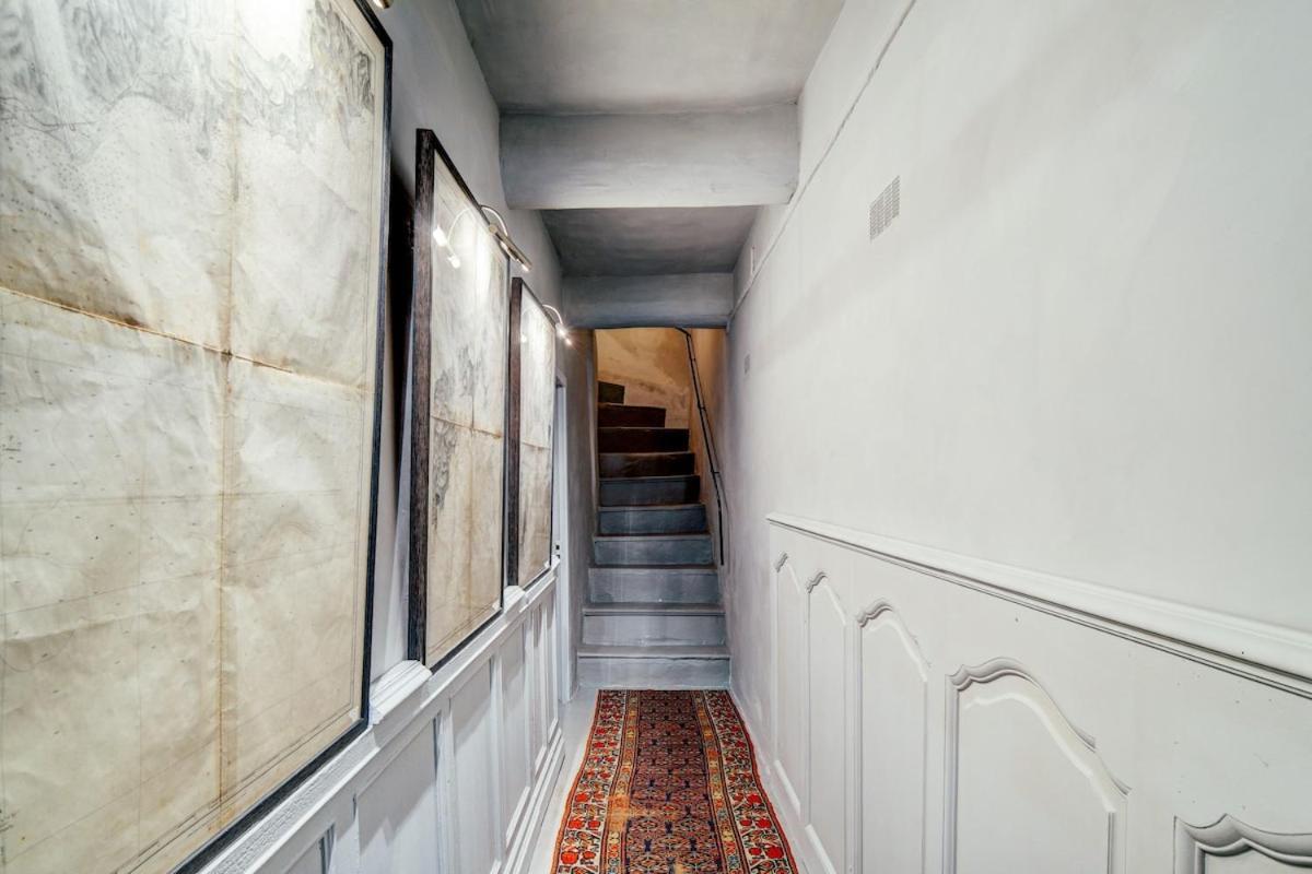 Croisette Duplex Apartment *